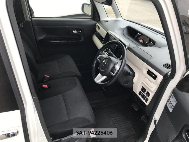 Daihatsu MOVE CANBUS 2020-02 5872932-9
