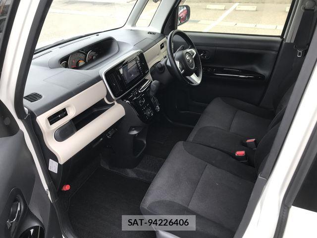 Daihatsu MOVE CANBUS 2020-02 5872932-11