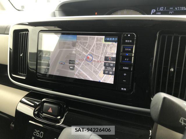 Daihatsu MOVE CANBUS 2020-02 5872932-17