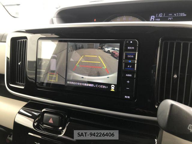 Daihatsu MOVE CANBUS 2020-02 5872932-18