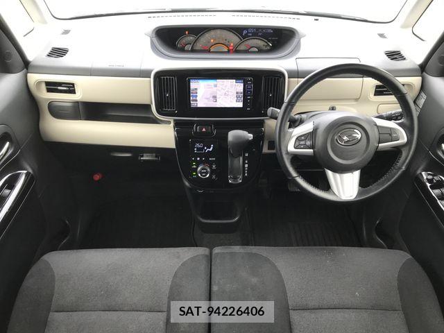 Daihatsu MOVE CANBUS 2020-02 5872932-1