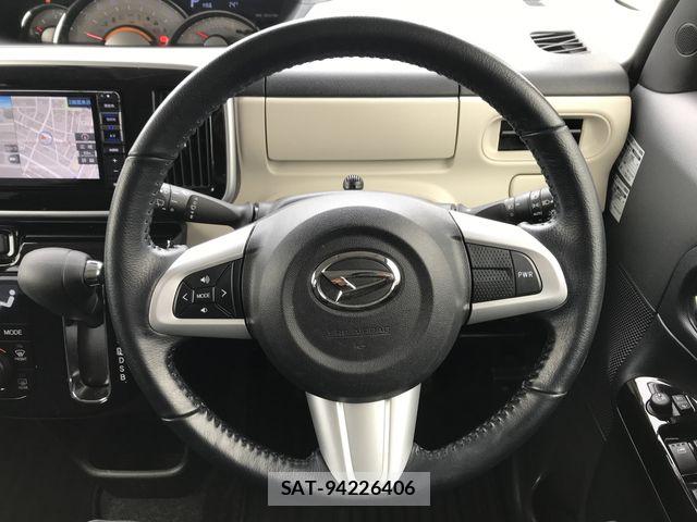 Daihatsu MOVE CANBUS 2020-02 5872932-21