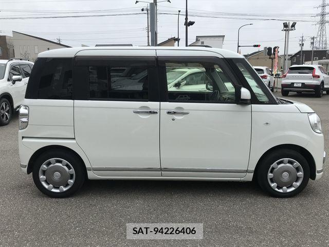 Daihatsu MOVE CANBUS 2020-02 5872932-5