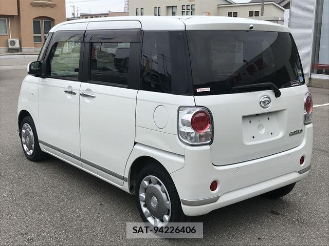 Daihatsu MOVE CANBUS 2020-02 5872932-7