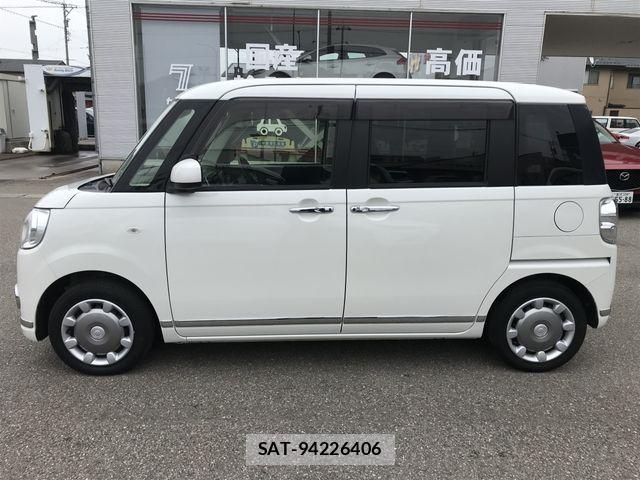 Daihatsu MOVE CANBUS 2020-02 5872932-8
