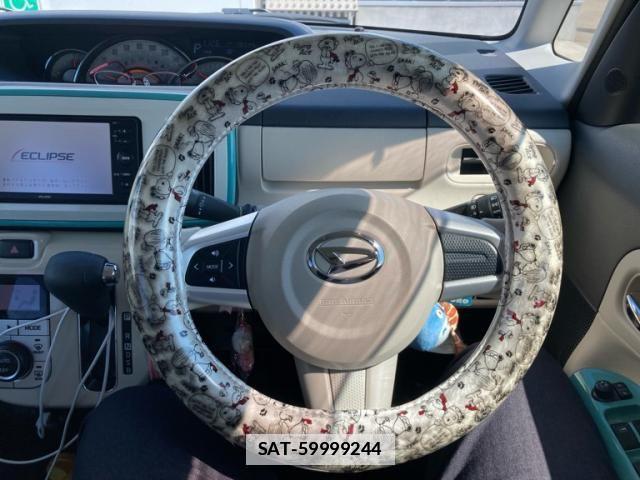 Daihatsu MOVE CANBUS 2018-02 6013683-11