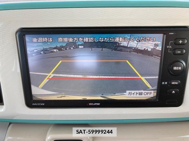 Daihatsu MOVE CANBUS 2018-02 6013683-18