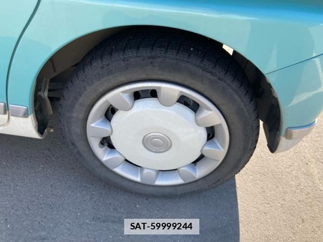 Daihatsu MOVE CANBUS 2018-02 6013683-20