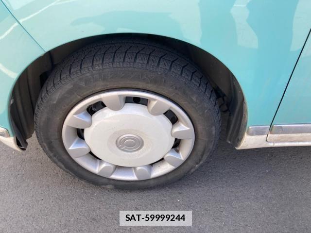 Daihatsu MOVE CANBUS 2018-02 6013683-21