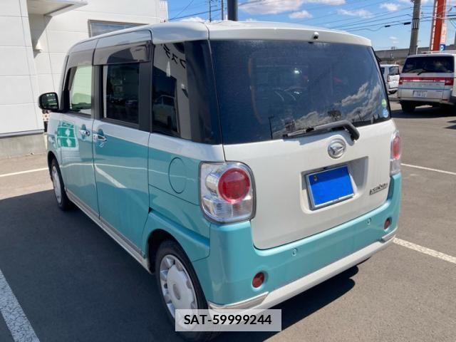 Daihatsu MOVE CANBUS 2018-02 6013683-4