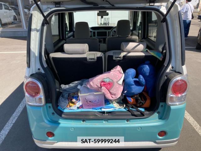 Daihatsu MOVE CANBUS 2018-02 6013683-7