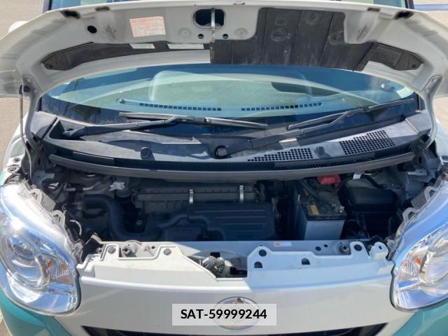 Daihatsu MOVE CANBUS 2018-02 6013683-8