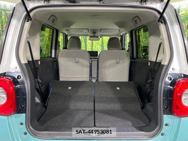 Daihatsu MOVE CANBUS 2024-08 6245982-9