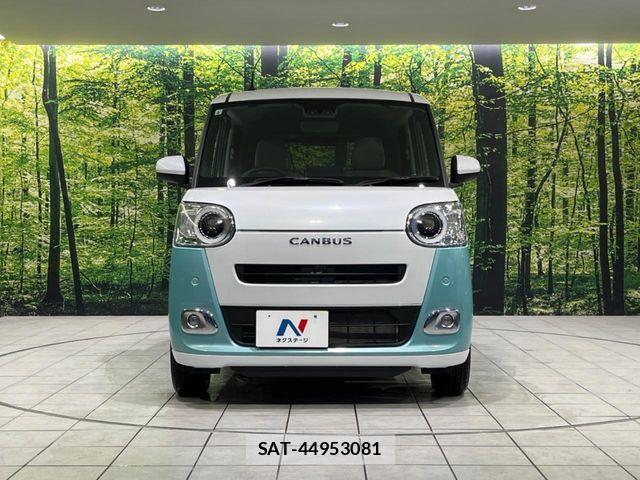 Daihatsu MOVE CANBUS 2024-08 6245982-13