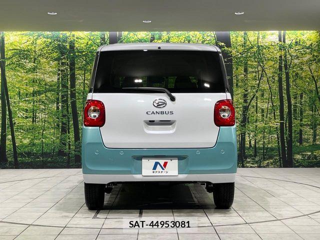 Daihatsu MOVE CANBUS 2024-08 6245982-14
