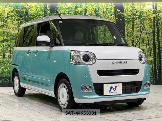 Daihatsu MOVE CANBUS 2024-08 6245982-15