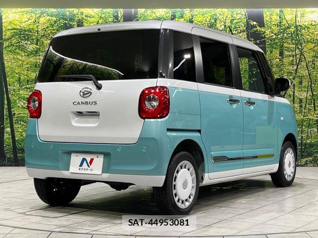 Daihatsu MOVE CANBUS 2024-08 6245982-16