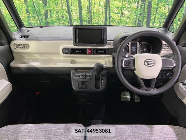 Daihatsu MOVE CANBUS 2024-08 6245982-1