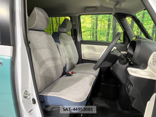 Daihatsu MOVE CANBUS 2024-08 6245982-7