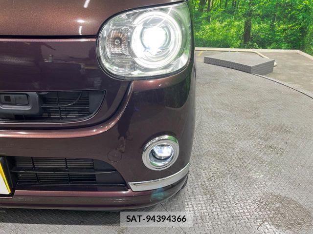 Daihatsu MOVE CANBUS 2017-04 6272316-11