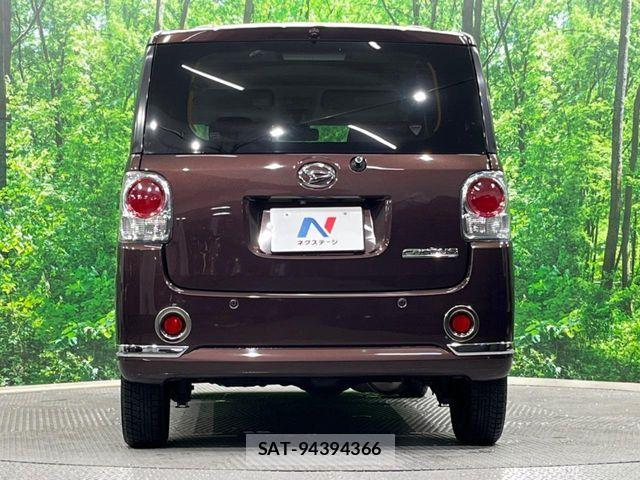 Daihatsu MOVE CANBUS 2017-04 6272316-14