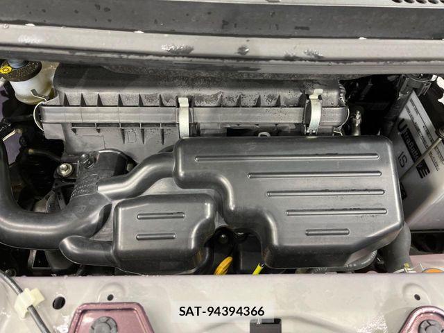 Daihatsu MOVE CANBUS 2017-04 6272316-17