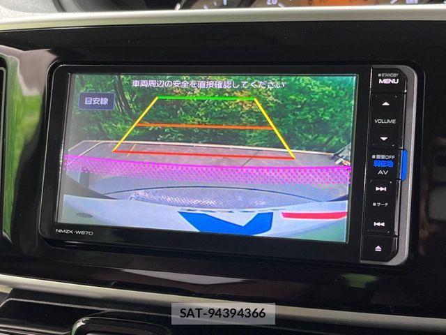 Daihatsu MOVE CANBUS 2017-04 6272316-3