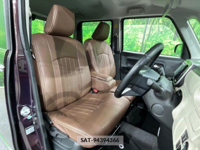 Daihatsu MOVE CANBUS 2017-04 6272316-7