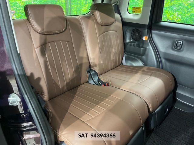Daihatsu MOVE CANBUS 2017-04 6272316-8