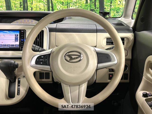 Daihatsu MOVE CANBUS 2017-05 6305402-11