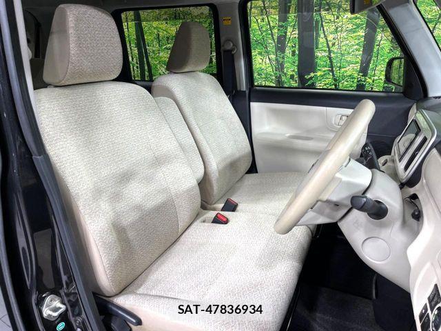 Daihatsu MOVE CANBUS 2017-05 6305402-8