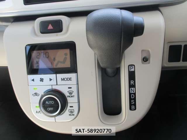 Daihatsu MOVE CANBUS 2019-04 6613447-16