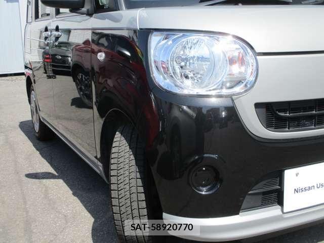 Daihatsu MOVE CANBUS 2019-04 6613447-19