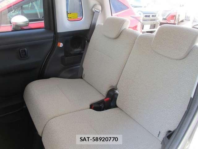 Daihatsu MOVE CANBUS 2019-04 6613447-20