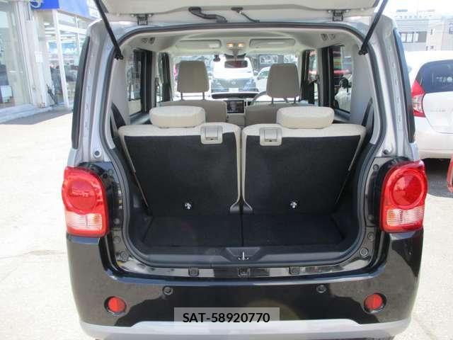 Daihatsu MOVE CANBUS 2019-04 6613447-21
