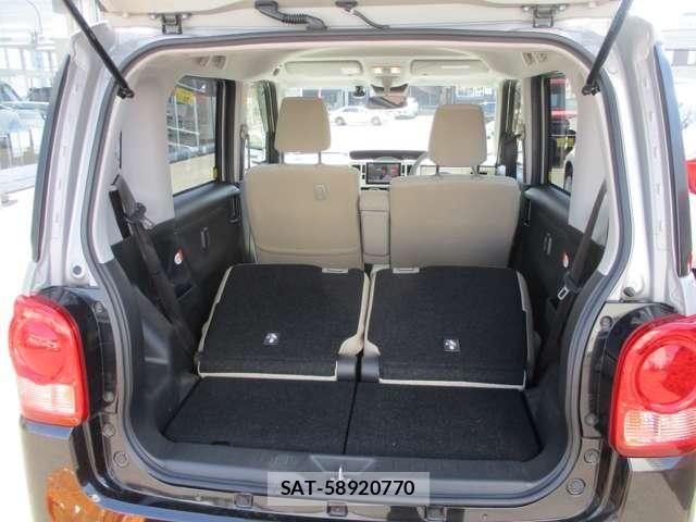 Daihatsu MOVE CANBUS 2019-04 6613447-23