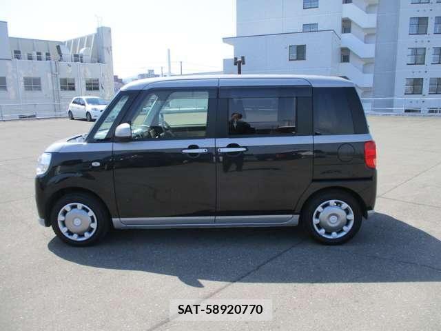 Daihatsu MOVE CANBUS 2019-04 6613447-25