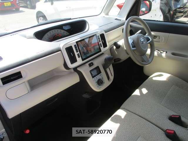 Daihatsu MOVE CANBUS 2019-04 6613447-2