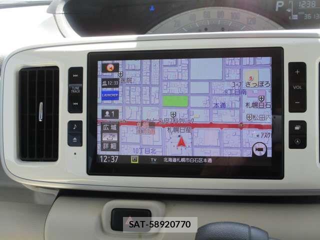 Daihatsu MOVE CANBUS 2019-04 6613447-4