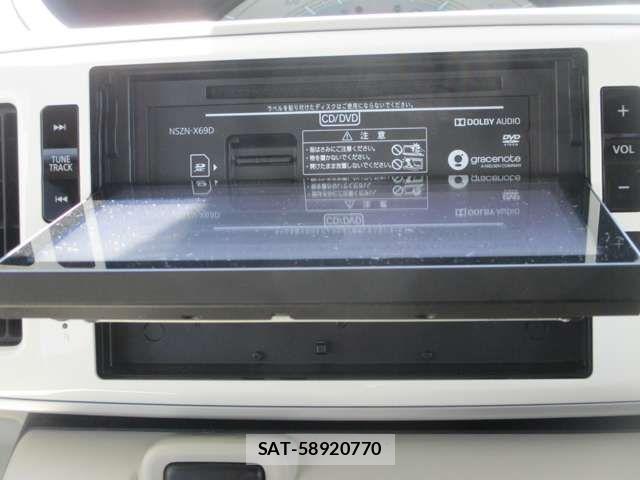 Daihatsu MOVE CANBUS 2019-04 6613447-7