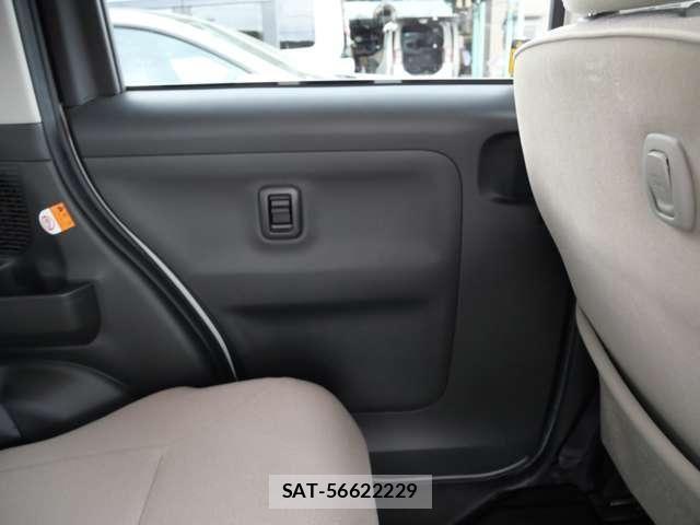 Daihatsu MOVE CANBUS 2018-09 6613446-10