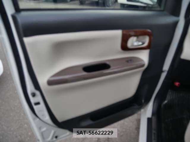 Daihatsu MOVE CANBUS 2018-09 6613446-11