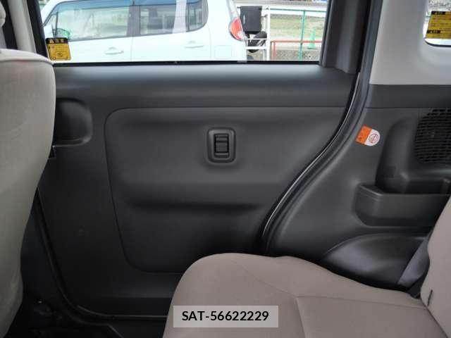 Daihatsu MOVE CANBUS 2018-09 6613446-12
