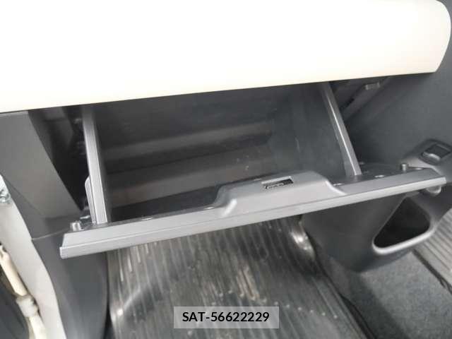 Daihatsu MOVE CANBUS 2018-09 6613446-18