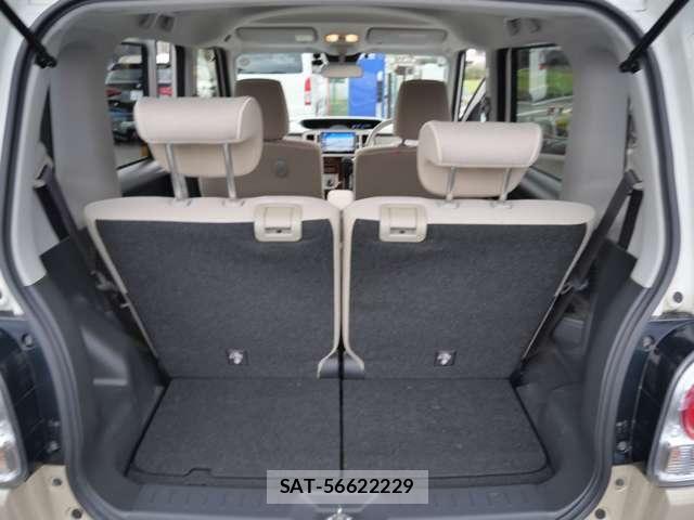 Daihatsu MOVE CANBUS 2018-09 6613446-19