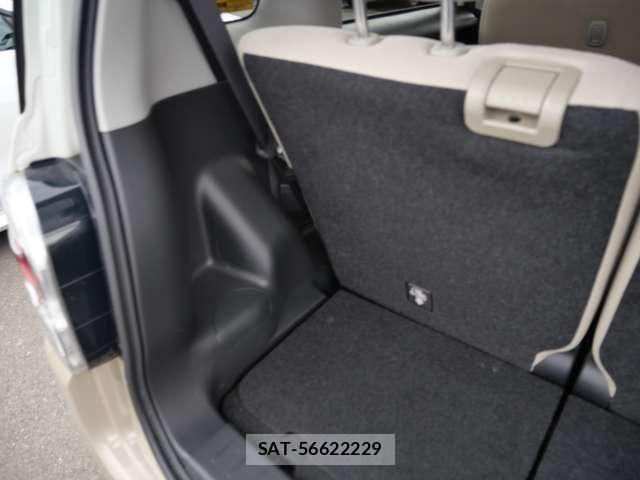 Daihatsu MOVE CANBUS 2018-09 6613446-20