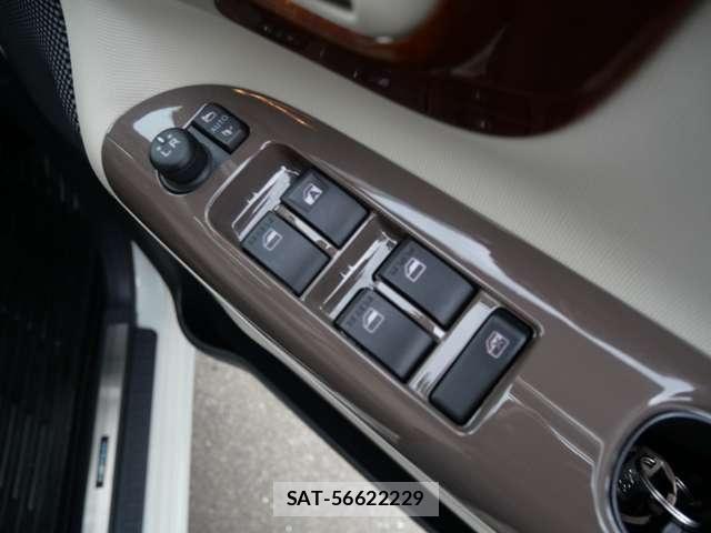 Daihatsu MOVE CANBUS 2018-09 6613446-22