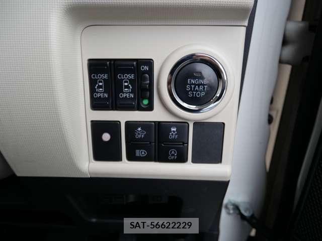 Daihatsu MOVE CANBUS 2018-09 6613446-23