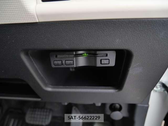 Daihatsu MOVE CANBUS 2018-09 6613446-24