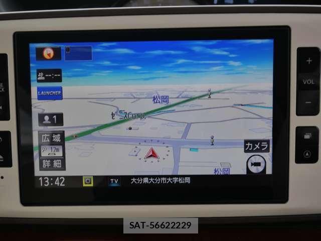Daihatsu MOVE CANBUS 2018-09 6613446-27